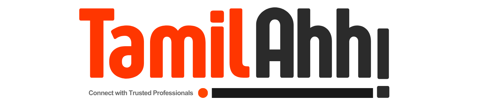 Tamilahh – Connect with Trusted Professionals
